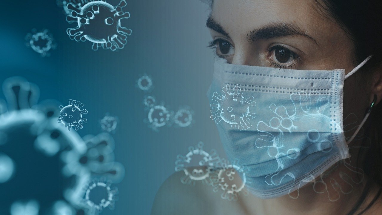 Мексикански учени създадоха маска със сребърни и медни нанослоеве която неутрализира новия коронавирус