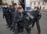 Хиляди на протест в Берлин срещу Ковид мерките
