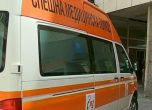 Медици от спешно отделение в Благоевград излязоха на протест заради намалени бонуси