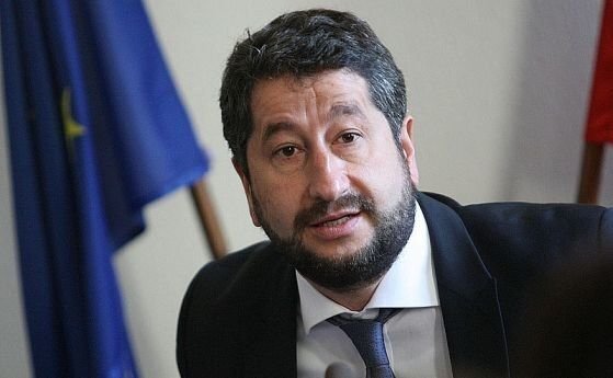 Демократична България няма да участва в насрочената за днес среща