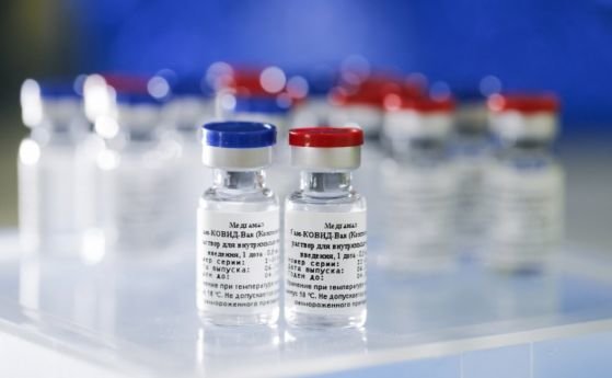 Словакия официално спря да използва руската ваксина срещу ковид Спутник