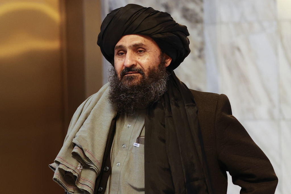 Съоснователят на талибанското движение Мула Абдул Гани Барадар ще оглави