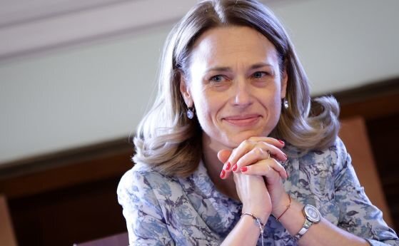 Имейл съдържащ заплаха за убийство към председателя на Народното събрание