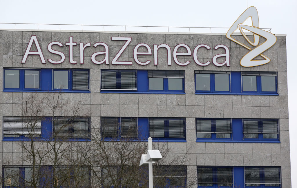 AstraZeneca и Европейската комисия постигнаха споразумение което прекратява съдебните производства
