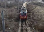 Локомотив удари мъж, докато пресича жп линиите на гара Пловдив