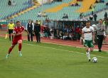 Първа победа за България: 1:0 над Литва в квалификация за Мондиал 2022