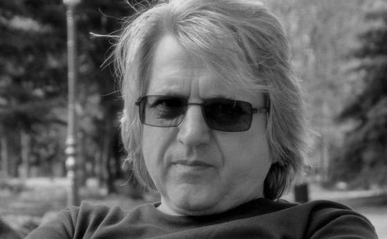 Стойко Тонев почина на 31 януари т г но сайтът