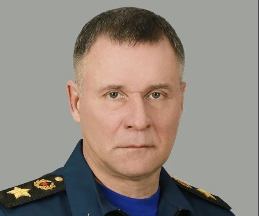 Министърът на извънредните ситуации на Русия Евгений Зиничев загина по