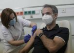 Задължителна ваксинация за заведенията и полицията обмислят в Гърция