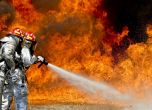 Стотици хора са евакуирани заради горски пожар в Испания