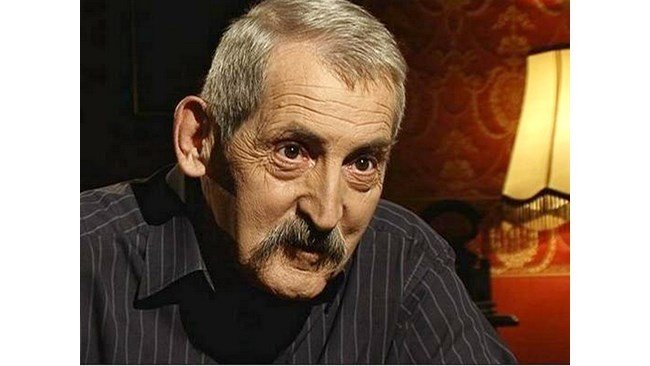На 78 годишна възраст почина астрологът Симеон Братованов по известен като Люмиер
