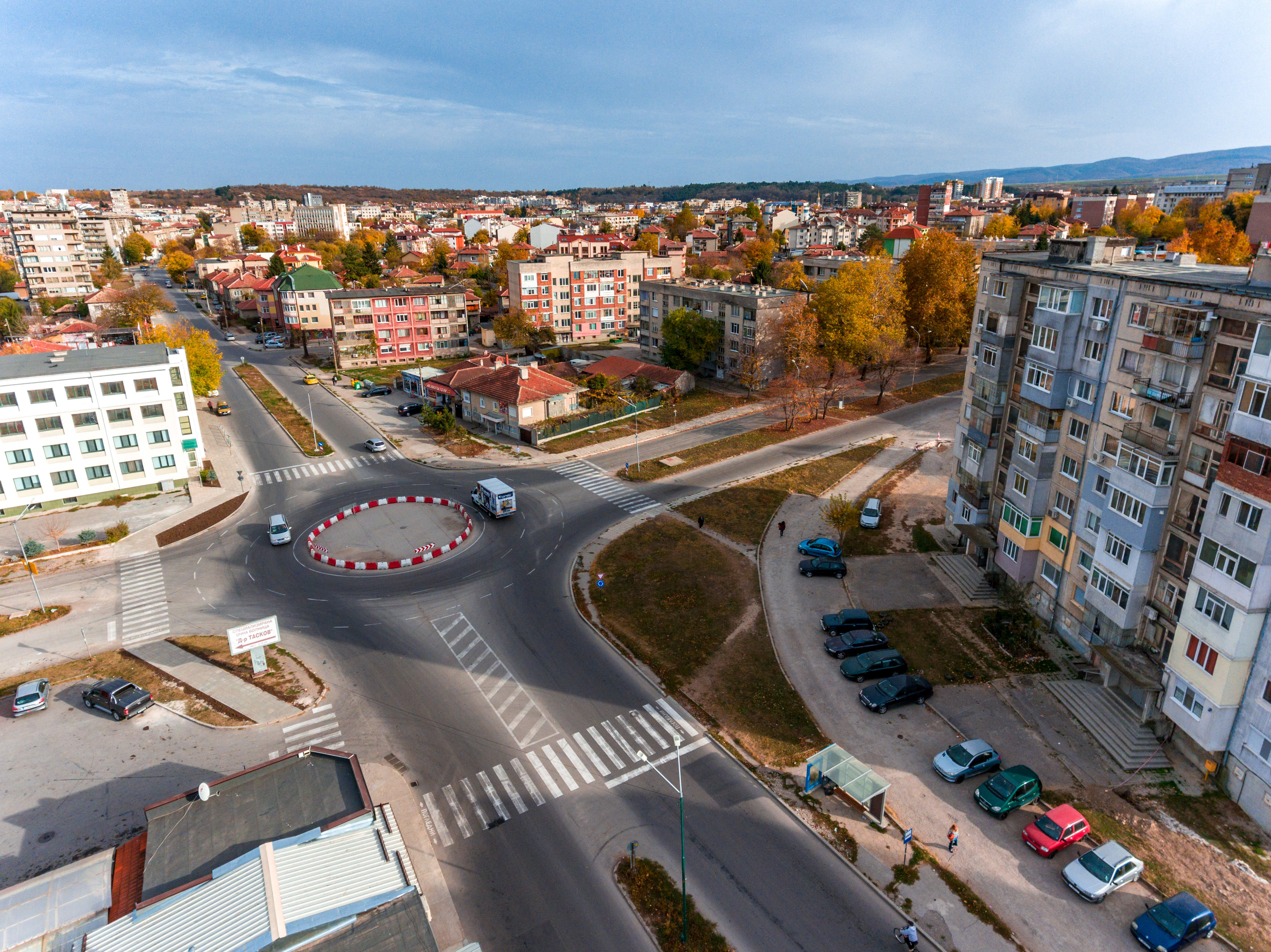 Област Търговище излезе от тъмночервената зона Двуседмичната заболеваемост е 496 8