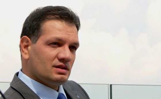 Служебният министър на вътрешните работи Бойко Рашков е забранил практиката с