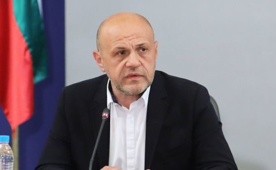 Бойко Борисов няма да бъде кандидатът на ГЕРБ за президент