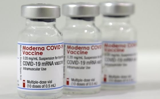 Хората които не са ваксинирани срещу COVID 19 са застрашени 11