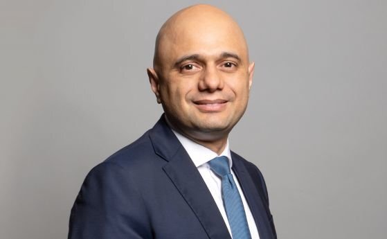 Властите във Великобритания няма да въвеждат COVID паспорти обяви министърът