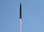 Северна Корея извърши изпитания на крилати ракети с голям обсег