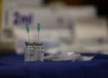 Над 1000 столичани се ваксинираха в почивните дни