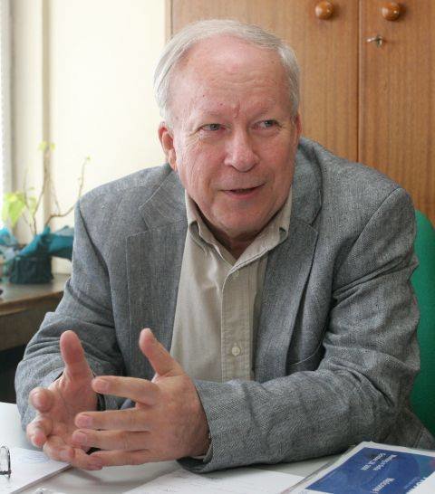 Почина проф. д-р Георги Едрев Едрев, дългогодишен директор на Националната многопрофилна