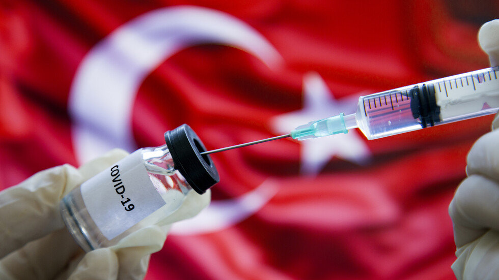 Турската ваксина срещу COVID-19 ще бъде тествана в Киргизстан в