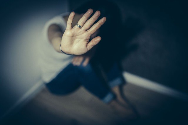 Сериозно е нараснал броят на сигналите за домашно насилие през