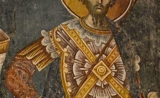 Църквата почита днес свети великомъченик Никита Той живял през IV
