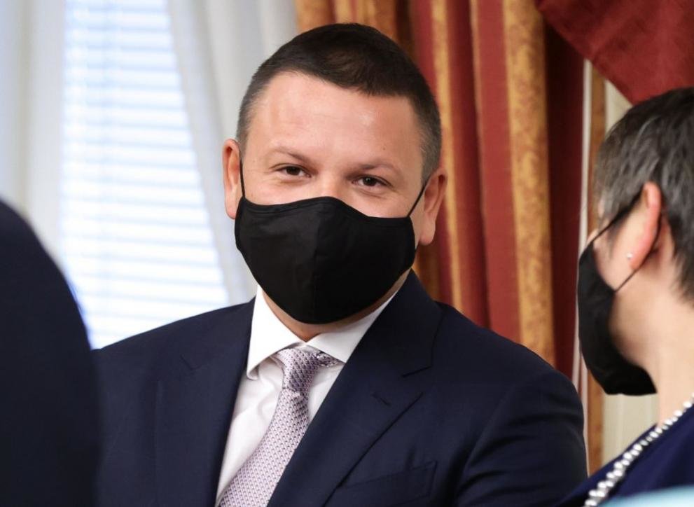 От тримата нови министри в кабинета Янев 2 транспортият Христо Алексиев