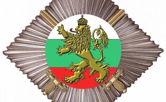 Националното движение Инициатива Единение създадено през 2018 г от покойния