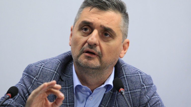 Решението БСП да подкрепи президента Румен Радев за втори мандат