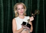 ''Короната'' на ''Нетфликс'' е големият победител на телевизионните награди ЕМИ