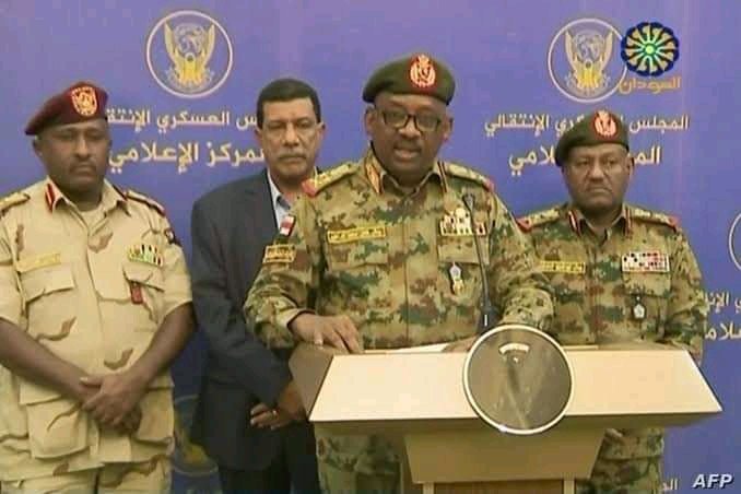 За неуспешен опит за преврат в Судан съобщиха държавните медии