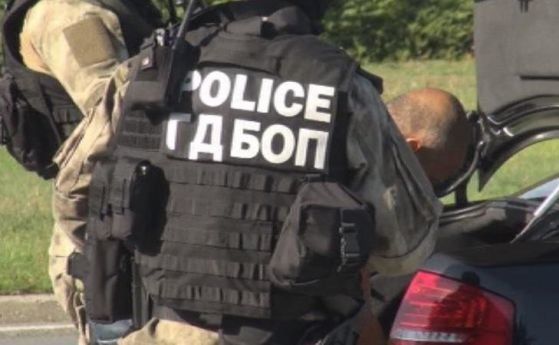 ГДБОП задържа данъчен заради поискан подкуп