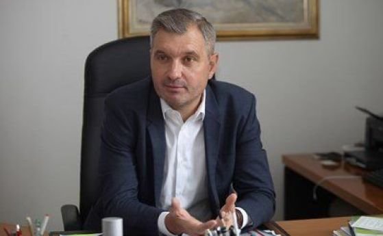Председателят на Столичния общински съвет Елен Герджиков е подал оставка