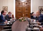ЕС трябва да подкрепя българите в Македония, призова президентът Радев