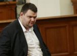 Адвокатите на Пеевски се борят за премахването на санкциите му по 'Магнитски'