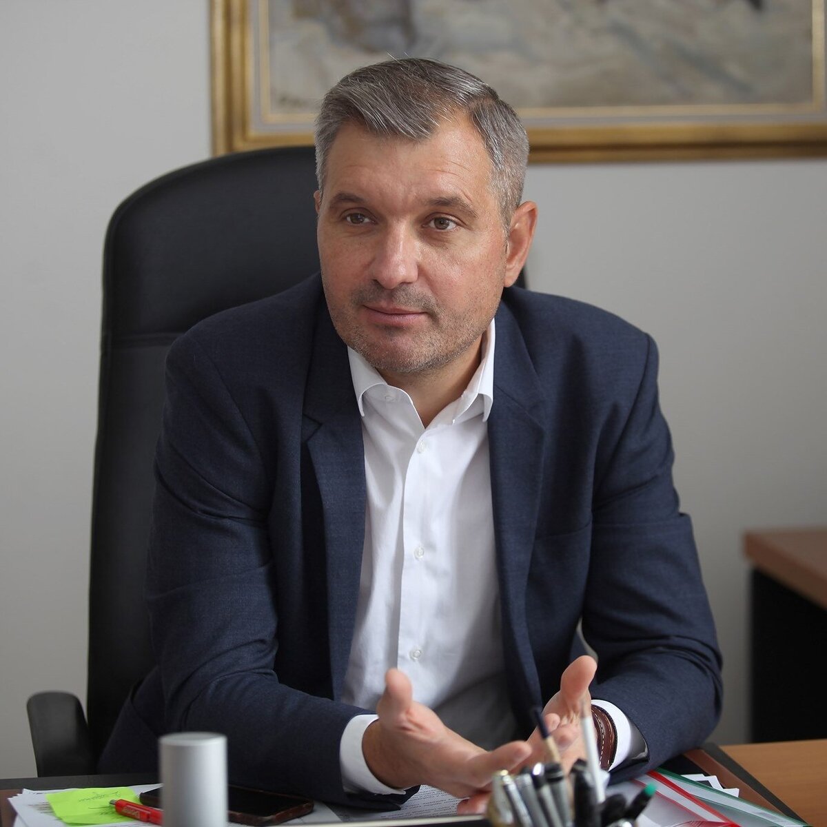 Столичният общински съвет избира нов председател на мястото на Елен