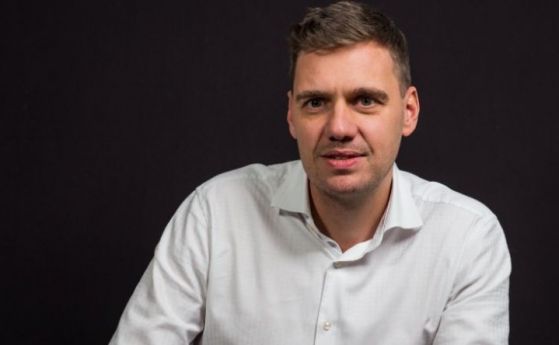 Христо Христов оглави Дарик радио