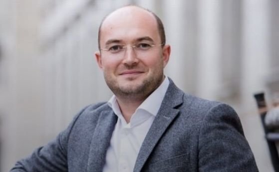 Новият председател на Столичния общински съвет е Георги Георгиев   Това