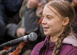 Грета Тунберг поведе 20 000 души на протест в Берлин за климатична справедливост