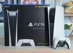 PlayStation®5 Digital Edition и телевизор Sony на атрактивна цена в комбинация с иновативната платформа EON от Vivacom