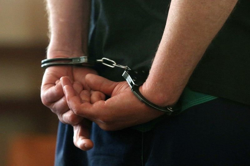 Районният съд в Горна Оряховица остави в ареста 56 годишен мъж