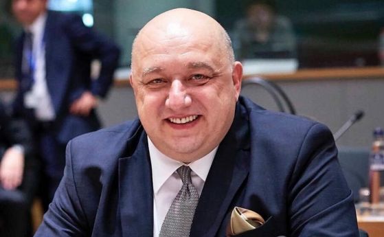 Кралев: Имаме кандидат за президент, това е наша стратегия и тактика