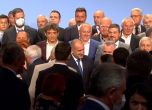 200 души влизат в комитета, който издига Радев за втори президентски мандат (хронология и видео)