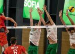 България падна с 0:3 гейма на Русия на Световното за мъже до 21 години