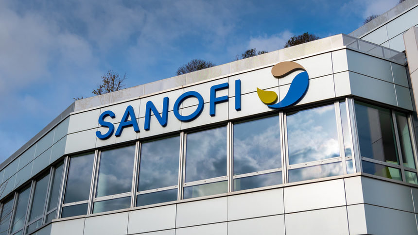 Sanofi се отказва от плановете си за собствена ваксина срещу