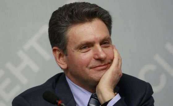 Бившият председател на Русофили Николай Малинов е издигнат от партия