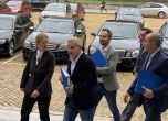 Цветанов и Москов заедно в ЦИК, ще издигнат и кандидат за президент