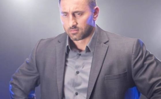 Не са засечени данъчни задължения на директора на НАП Румен