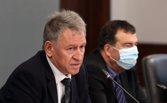 Няколко десетки сигнала за фалшиви сертификати за ваксиниране срещу COVID 19