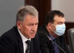 Кацаров е дал на прокуратурата десетки сигнали за фалшиви ваксинации